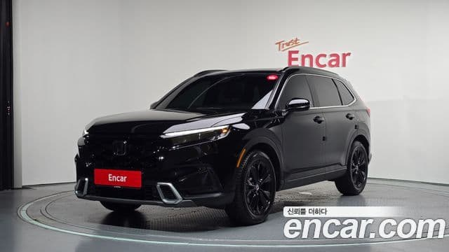 Honda CR-V 2024