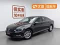 Volkswagen Magotan 2018