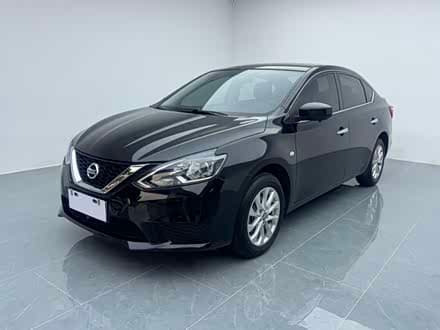 Nissan Sylphy 2024