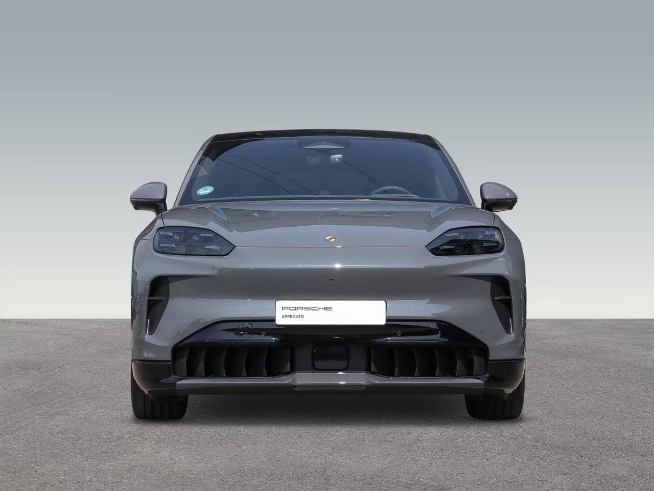 Porsche Cayenne 2026 г.