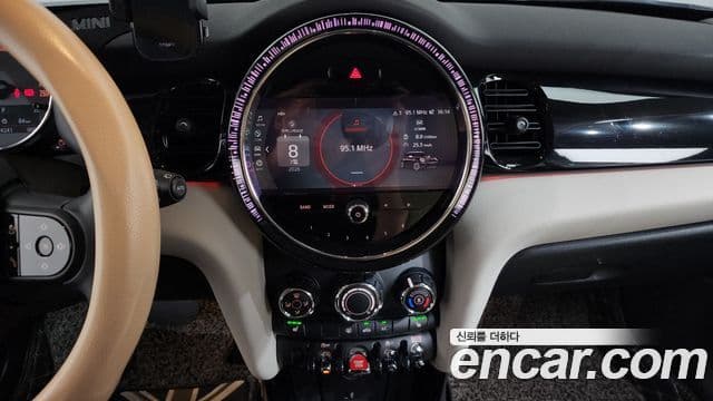 MINI Cooper 2022