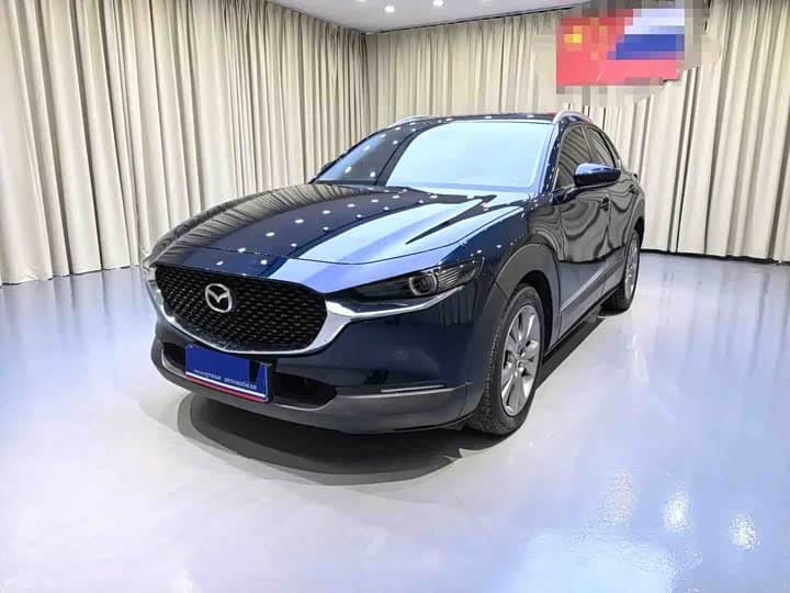 Mazda CX-30 2022