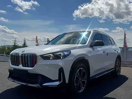 BMW X1 2023