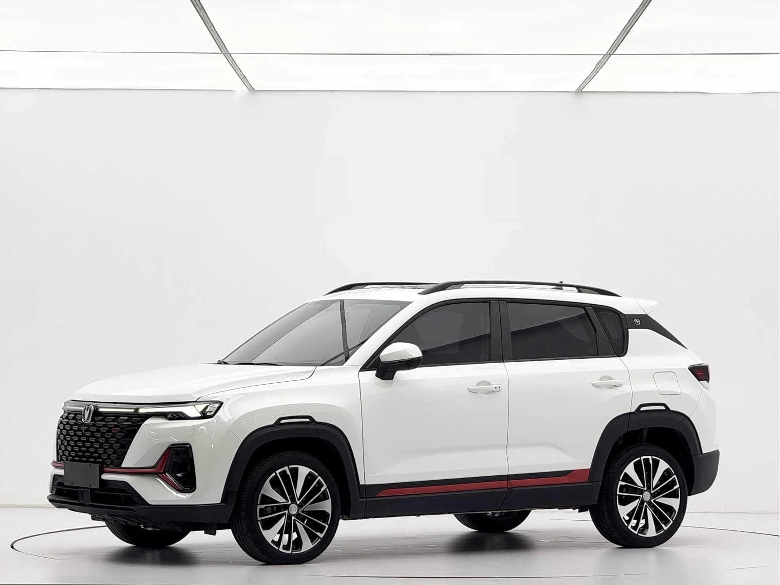 Changan CS35PLUS 2023