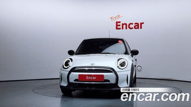 MINI Cooper 2024