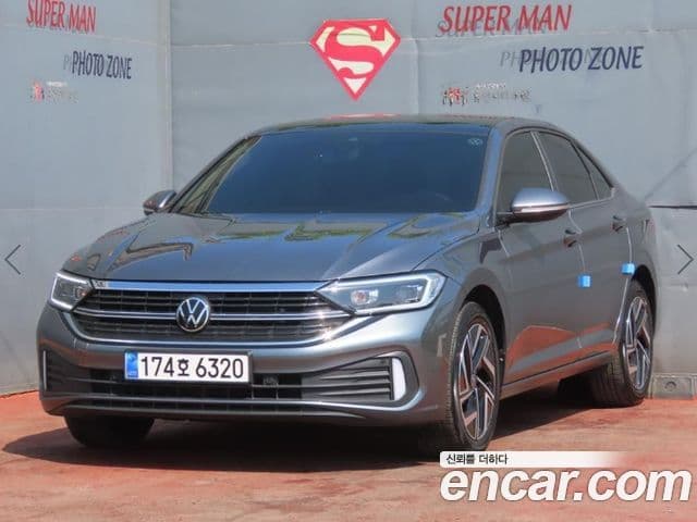 Volkswagen Jetta 2023