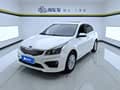 Kia K2 2018