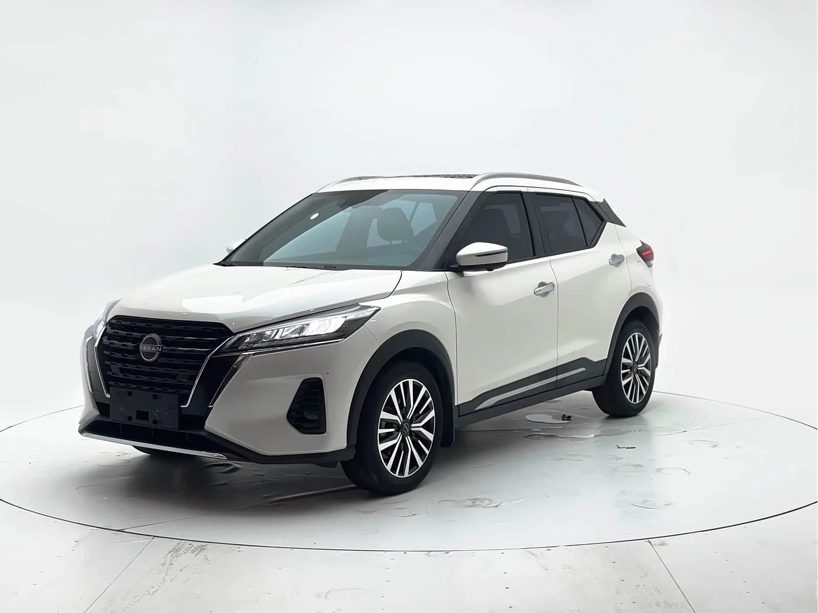 Nissan Kicks 2023 г.