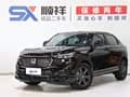 Geely XR-V 2025