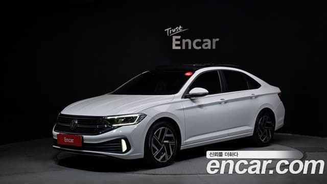 Volkswagen Jetta 2023