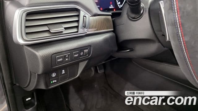Honda Accord 2020