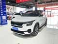 Kia KX3 2022