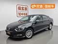 Volkswagen Magotan 2018