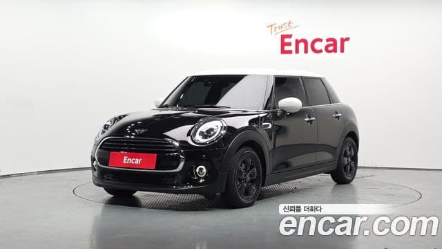 MINI Cooper 2020
