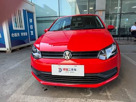 Volkswagen Polo 2019