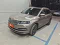 Skoda Karoq 2023