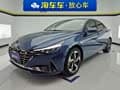 Hyundai Elantra 2021