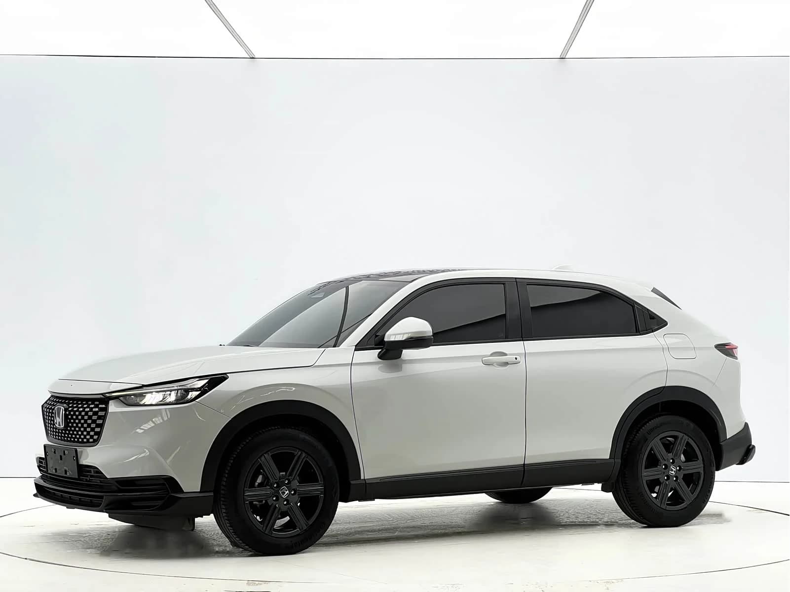 Honda XR-V 2023 г.