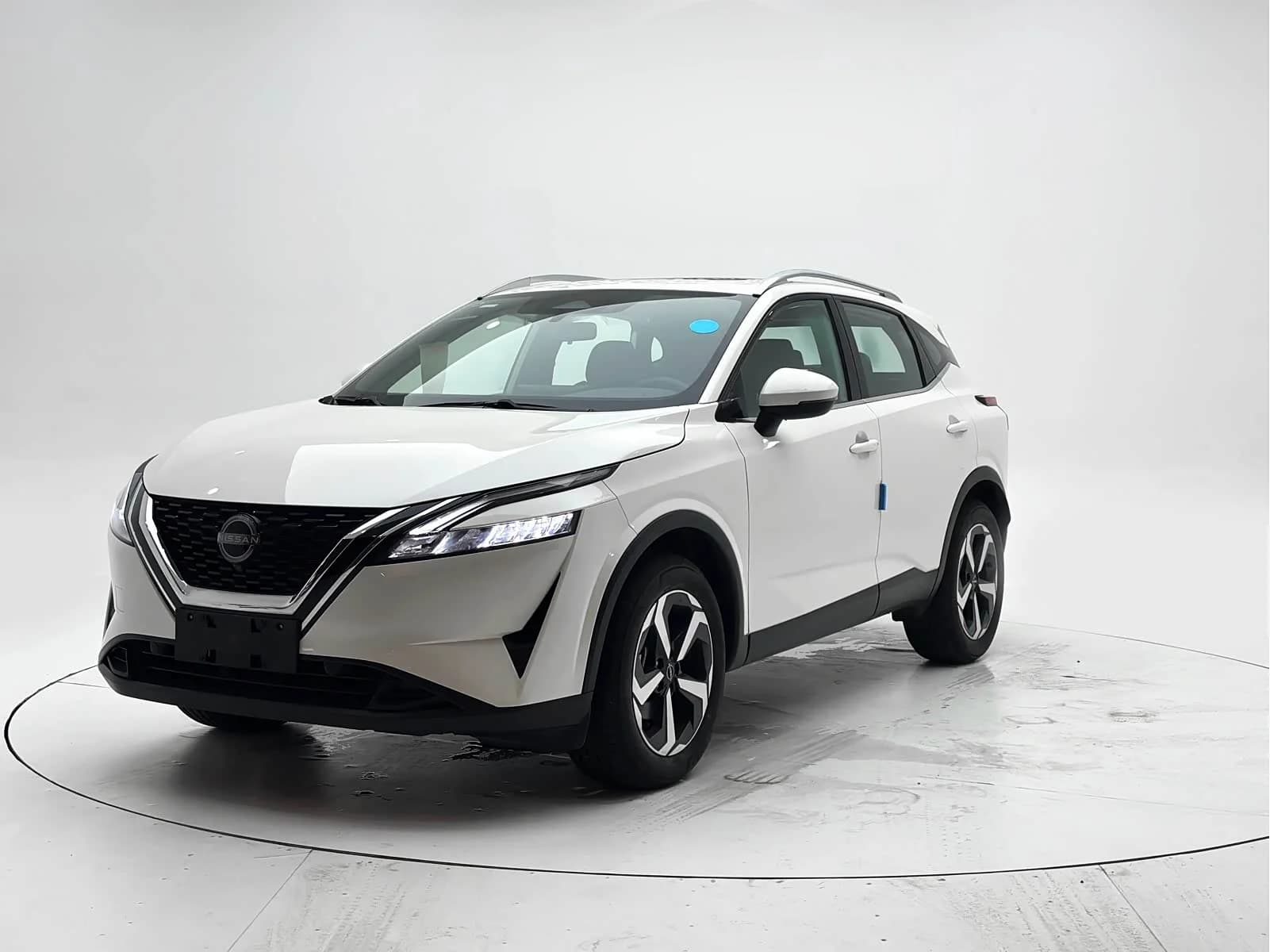 Nissan Qashqai 2023 г.