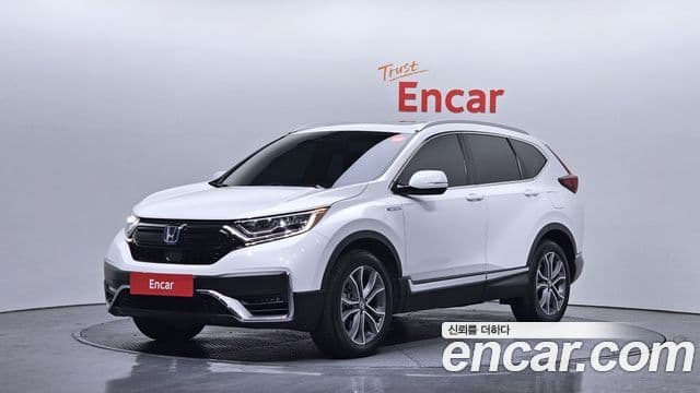 Honda CR-V 2022