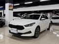 Kia K3 2022