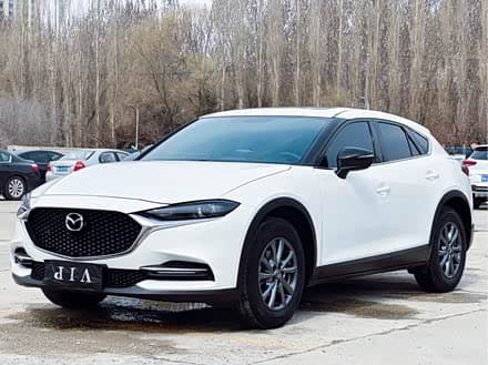 Mazda CX-4 2023