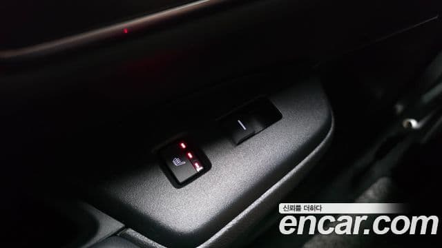 Honda CR-V 2022