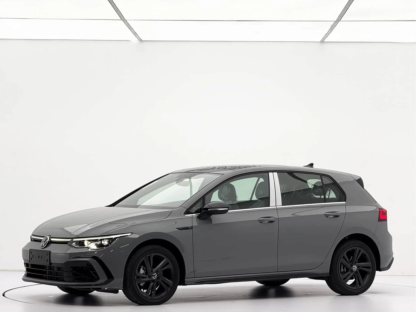 Volkswagen Golf 2023 г.