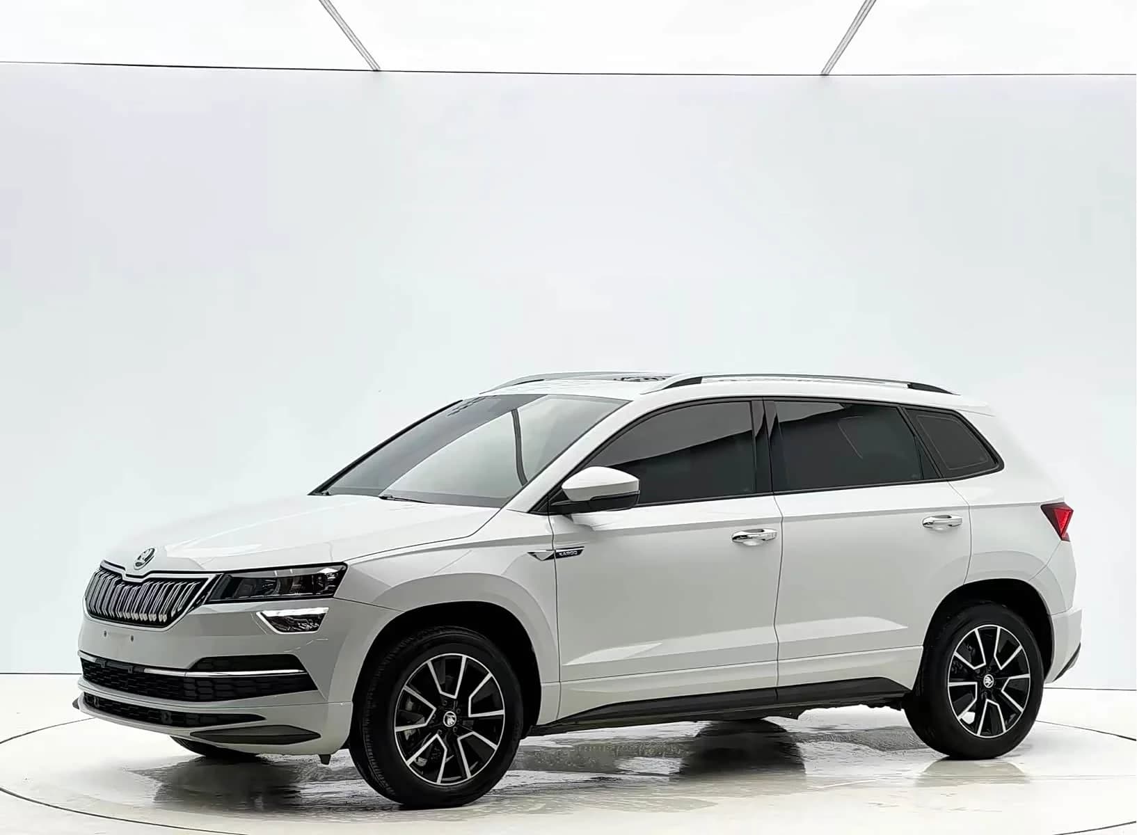 Škoda Karoq 2023