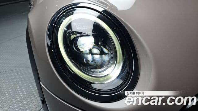 MINI Cooper 2024