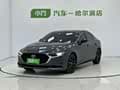 Mazda 3 Axela 2023
