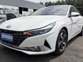 Hyundai Elantra 2022