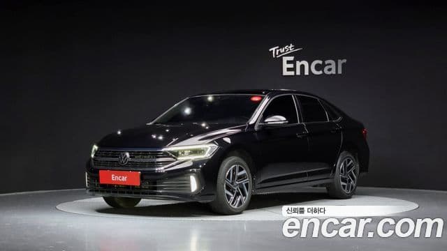 Volkswagen Jetta 2023