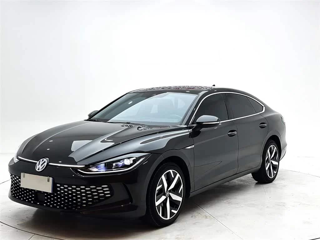 Volkswagen Lamando 2023 г.