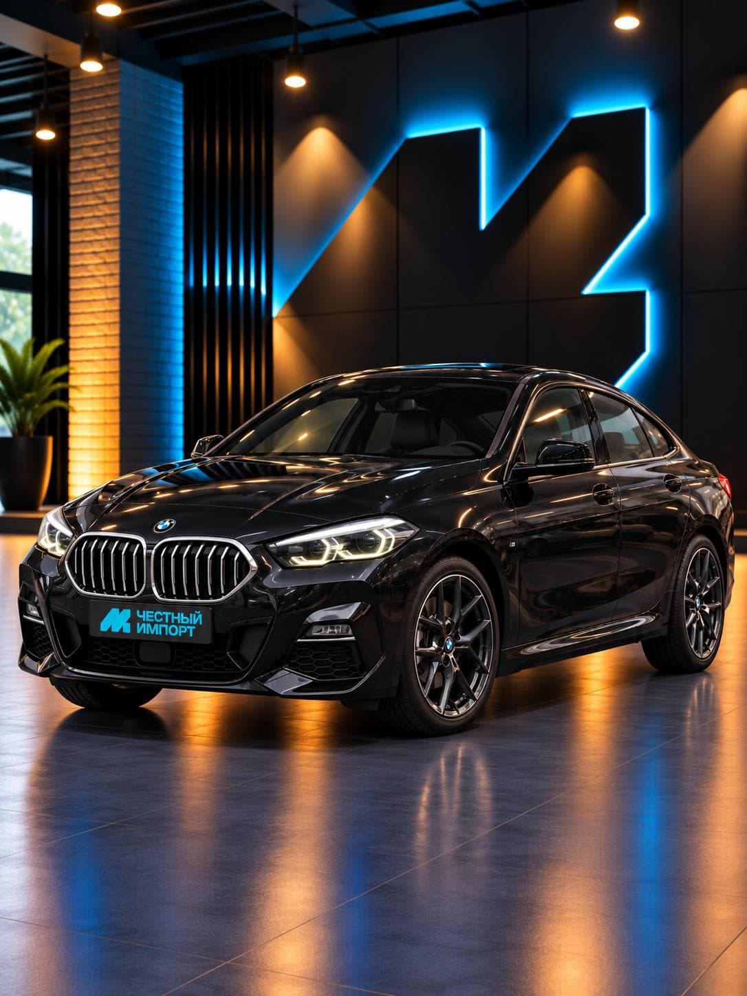 BMW 2-Series 2023 г.