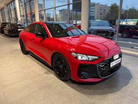 Audi A5 L 2025