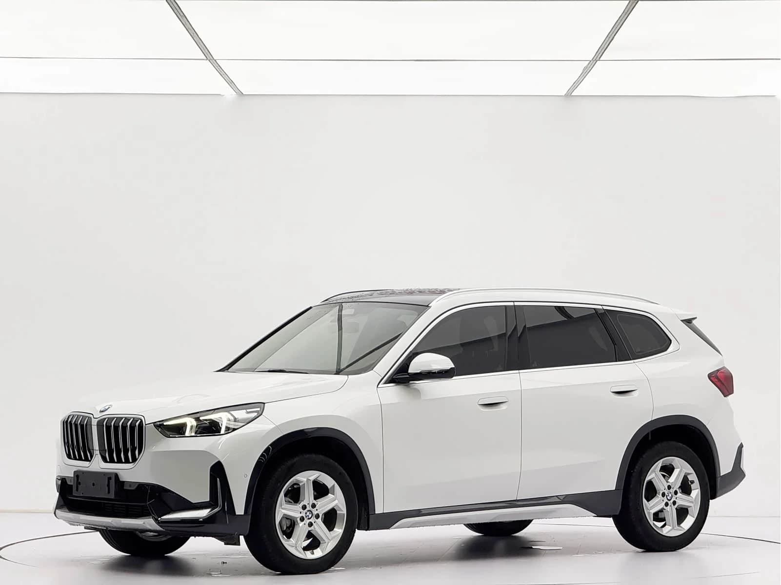 BMW X1 2023 г.