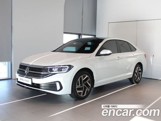Volkswagen Jetta 2023