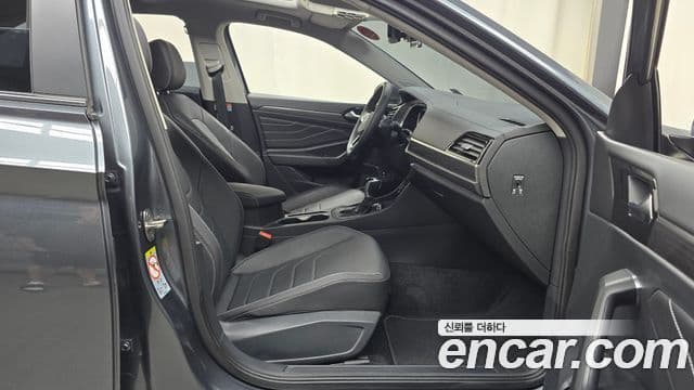 Volkswagen Jetta 2023