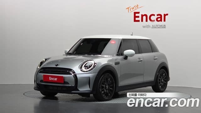 MINI Cooper 2024