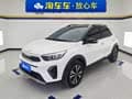 Kia Yipao 2024