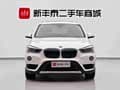 BMW X1 2019