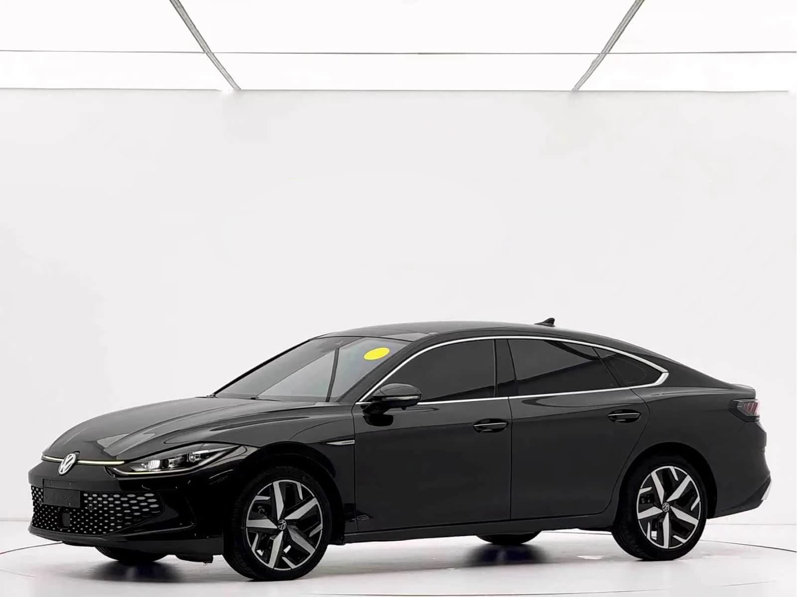 Volkswagen Lamando 2023 г.