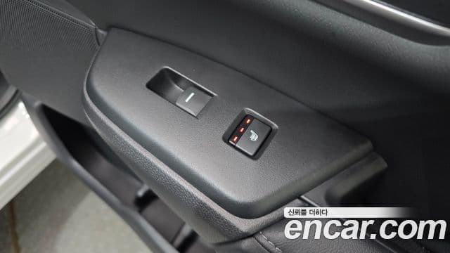 Honda CR-V 2021