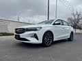 Geely Emgrand 2022 г.