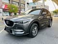 Mazda CX-5 2021