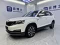 Skoda Kamiq 2023