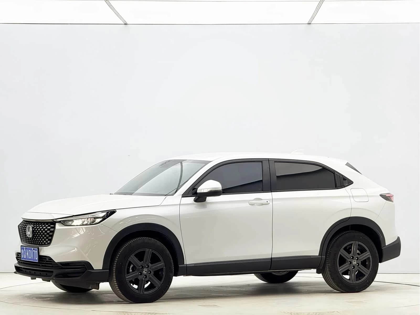 Honda XR-V 2024 г.