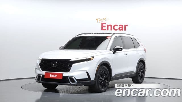 Honda CR-V 2024