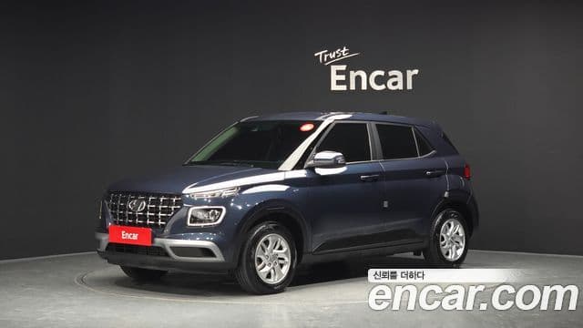 Hyundai Venue 2022